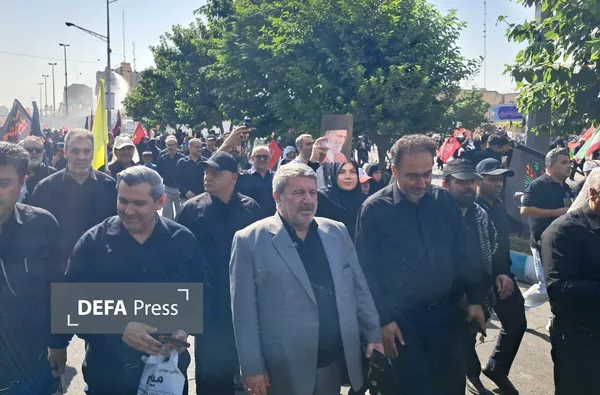 الیاس حضرتی