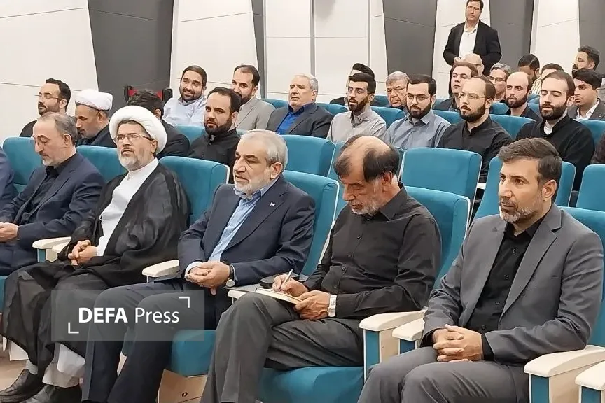 شورای نگهبان