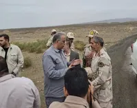 تجلیل از مرزبانان و تأکید بر نقش سیستان و بلوچستان در امنیت پایدار کشور