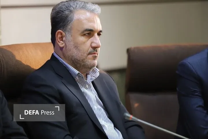 فرماندار قم