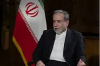 پیام تبریک عراقچی به مسلمانان جهان به مناسبت عید سعید فطر