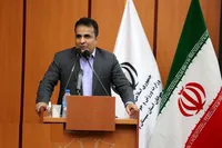 کسب اولین مدال پاراآسیایی توسط «علی ریگی» در گلبال