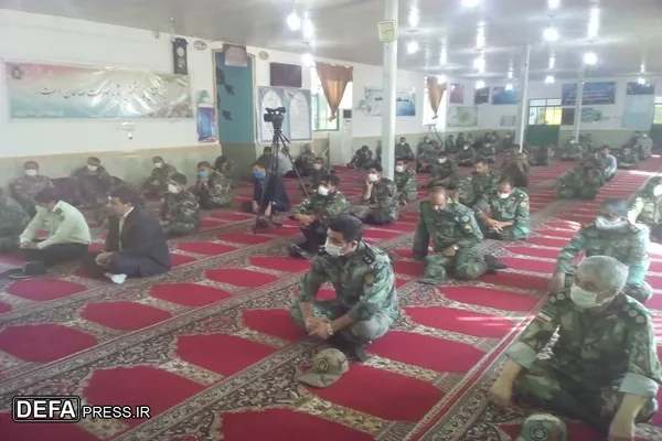 مراسم سالروز شهادت شهید &laquo;چمران&raquo; و شهید &laquo;رستمی&raquo; در خراسان شمالی