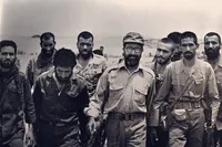سه خدمت شهید چمران به دفاع مقدس اول