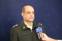 آرامش مردم، مأموریت پنهان اما بنیادین پلیس است
