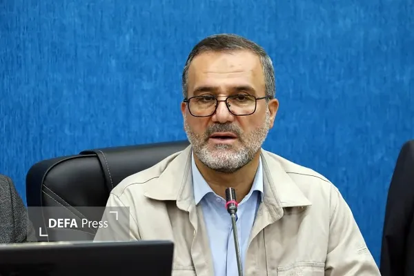 صالحی استانداری اصفهان