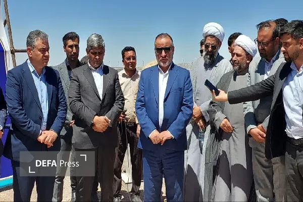 توسعه نیروگاه‌های خورشیدی از محورهای مهم در مدیریت ناترازی انرژی است