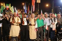 دعوت تیپ ۴۸ فتح کهگیلویه و بویراحمد از مردم برای حضور در رزمایش «جان‌فدا»