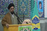 ایمان، استقلال و ایستادگی در مسیر حق، مؤلفه‌های قدرت واقعی ملت‌هاست