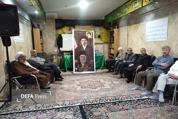 پیشکسوتان تبلیغات پیشکسوتان تبلیغات
