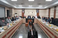 موسوی: تشکل‌های ایثارگری ظرفیت بی‌بدیلی جهت تحول بنیاد شهید هستند