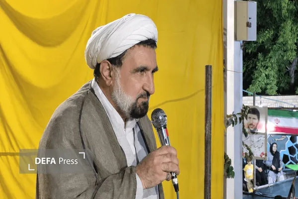 حجت‌الاسلام اسماعیلی: ارتقای توان دفاعی ایران در سایه خودباوری محقق شد