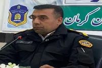 سرهنگ رضایی:اعمال محدودیت های ترافیکی شبهای قدر در کرمان