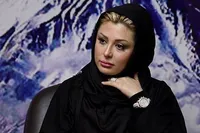نیوشا ضیغمی: این خاک تا ابد یکپارچه می‌ماند و زمستان خواهد گذشت