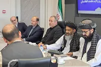 خواهان گسترش سرمایه‌گذاری مشترک و توسعه همکاری‌های اقتصادی با خراسان جنوبی هستیم