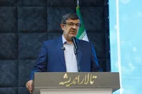 استاندار یزد: اردوگاه‌های بعثی، دانشگاه انسان‌سازی بود