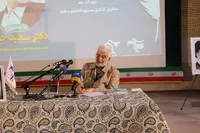 تمام افراد کشور باید در تحقق پیشرفت کشور تاثیرگذار باشند