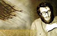 فیلم/ شهید محمد بروجردی نسخه شفابخش کشور در دفاع مقدس بود