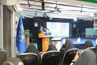 کتاب «سخت ولی شیرین» رونمایی شد