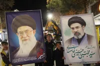فیلم/ قرار پنجاهم