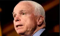 John McCain, Influential US Senator, Presidential Candidate, Dies Aged 81