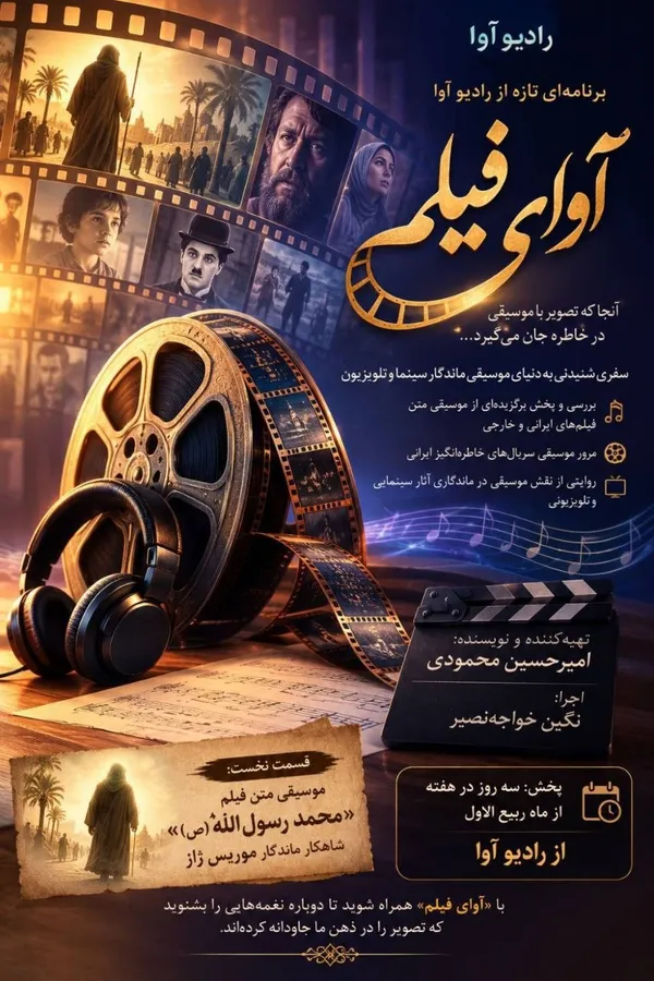 موسیقی