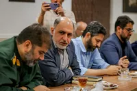 بادینلو: تعامل سپاه با سازمان سینمایی زمینه‌ساز تولید فیلم بلند مفاخر و شهدای استان قم خواهد بود