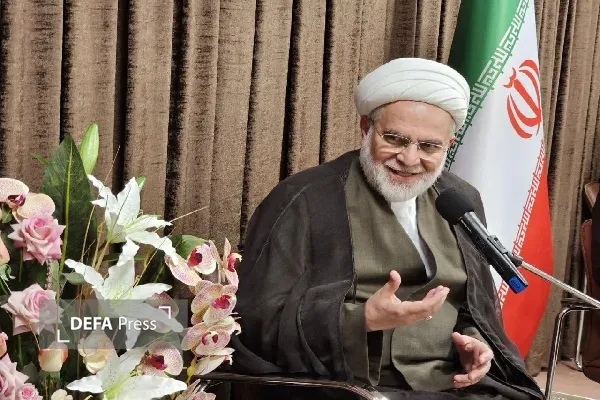 کردستان ظرفیت تبدیل شدن به قطب علم، فناوری و نوآوری کشور را دارد