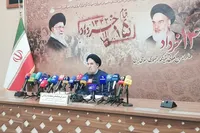 تشریح برنامه‌های سالگرد ارتحال امام و قیام ۱۵ خرداد