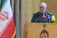 سردار مسجدی: جریان مقاومت به یک قدرت جهانی تبدیل شده است
