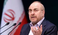 فیلم/ قالیباف: از هیچ تهدیدی نمی‌ترسیم
