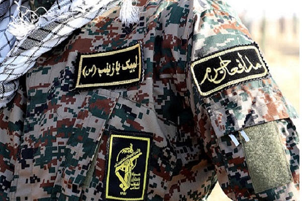 مکتبِ «حججی» تبلورِ عشقی که از عقلِ مصلحت‌اندیش فراتر رفت