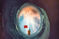 السلامُ علی المهدی (عج)