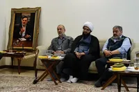 روایت سردار جلالی از میراث ماندگار شهید «کریمی» در عرصه دفاع زیستی کشور