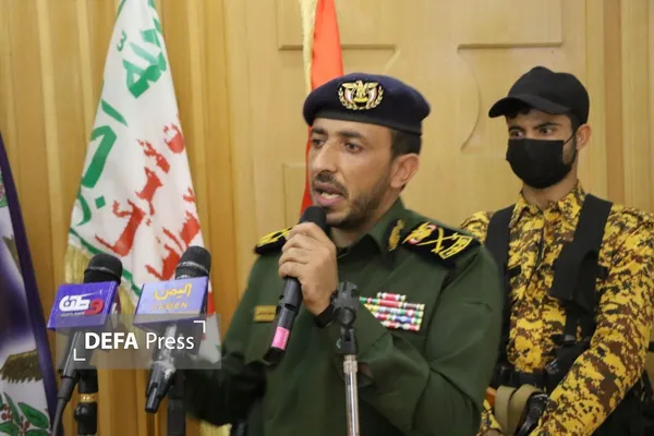 مقام یمنی: به بازپس‌گیری حقوق ملت ادامه می‌دهیم