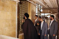 محل دقیق تدفین رهبر شهید پس از تصمیم خانواده ایشان اعلام می‌شود