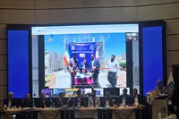 با حضور وزیر ارتباطات؛ مدارس عشایری چهارمحال و بختیاری برای نخستین‌بار به فیبرنوری متصل شدند