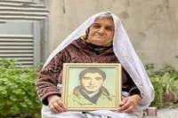 برگزاری چهل و یکمین سالگرد شهید «مظفری» در قائمشهر