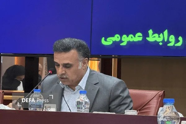 توسعه مراکز علمی زمینهساز مهاجرت معکوس به بیجار میشود توسعه مراکز علمی زمینهساز مهاجرت معکوس به بیجار میشود