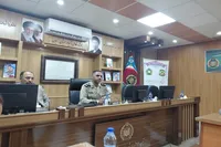 هدف دشمن در جنگ شناختی، تغییر محاسبات، باورها و اراده ملت‌هاست