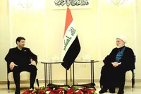 وزیر ارتباطات: ایران آماده توسعه همکاری‌های دیجیتال و امنیت سایبری با عراق است
