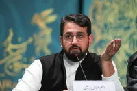 ربیعی: «احمد» روایت بُعدی ناشناخته شهید کاظمی است
