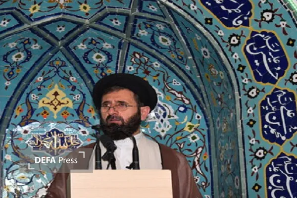 همه ما باید راوی قدرت و قوت ایران باشیم