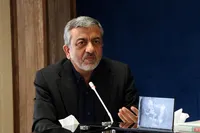 البرز در جنگ تحمیلی سوم ۱۸۱ شهید تقدیم کرد