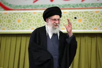از سیاست پیامبر تا تدبیر امام حسن (ع)؛ روایت رهبر شهید از دو مقطع سرنوشت‌ساز تاریخ اسلام