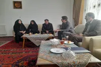 مادران شهدا؛ پشتوانه معنوی نظام و اسوه‌های استقامت