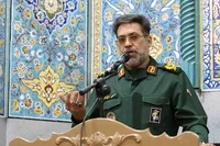 سردار زارع‌کمالی: جنگ رمضان موازنه قدرت را به نفع جبهه مقاومت تغییر داد