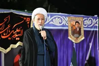 آیت الله دژکام: اجتماعات مردمی؛ جلوه‌ای از بصیرت، تاب‌آوری و همراهی با نظام اسلامی