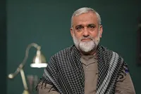 سردار نقدی: همه تسلیحات ما بومی هستند