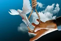 آزادی ۲ زندانی جرائم غیرعمد در تنکابن به برکت موقوفات